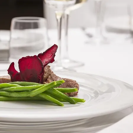 Natia Szálloda Mottola