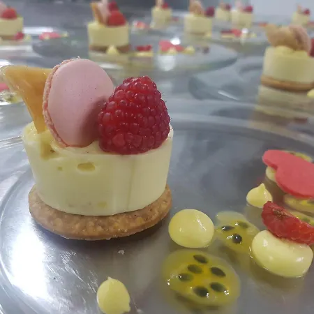 Szálloda Natia Mottola