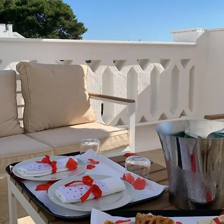 Hotel Natia Mottola