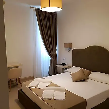 Hotel Natia