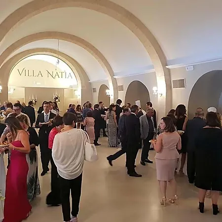 Natia 4* Mottola
