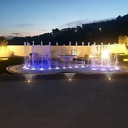 Hotel Natia