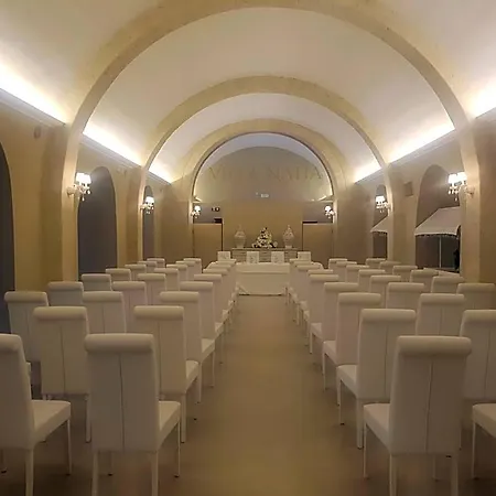 Natia Hotel Mottola