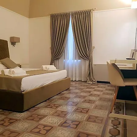 Hotel Natia