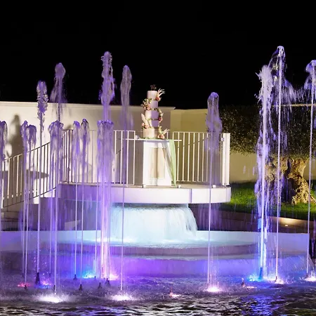 Hotel Natia