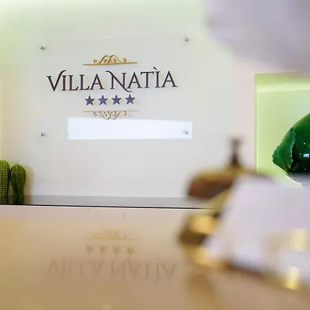 Hotel Natia Mottola