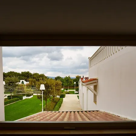 Hotel Natia Mottola