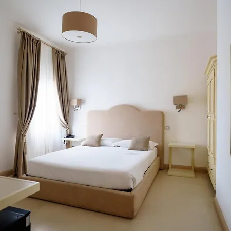 Natia Hotel