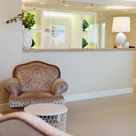 Hotel Natia Mottola