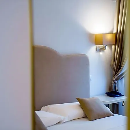 Natia Hotel Mottola