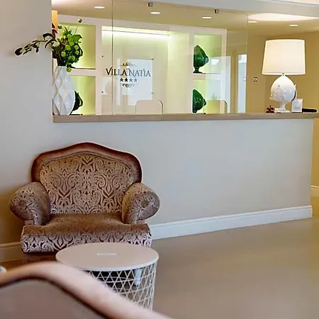 Hotel Natia