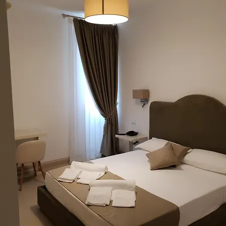 Natia Hotel Mottola