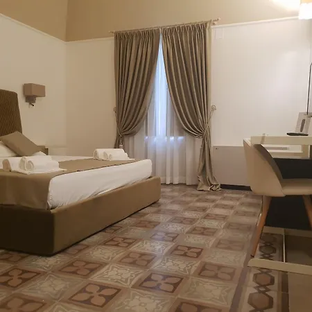 Natia Hotel Mottola