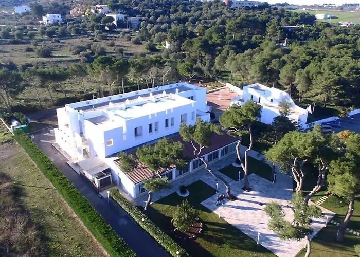 Natia Otel 4*