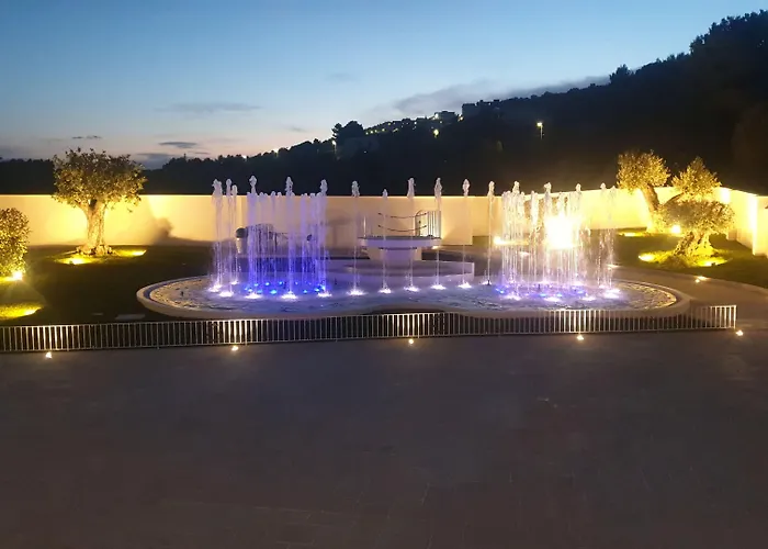 Hotel Natia