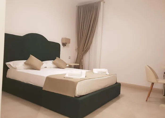 Natia Hotel